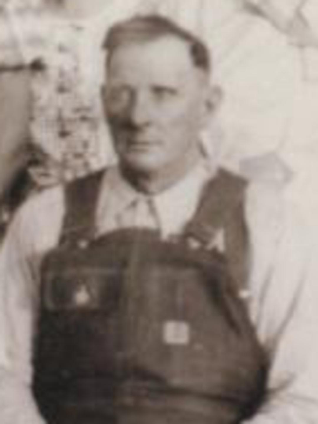James Shaw (1844 - 1928) Profile